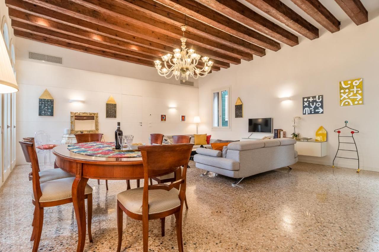 Gallery House Appartement