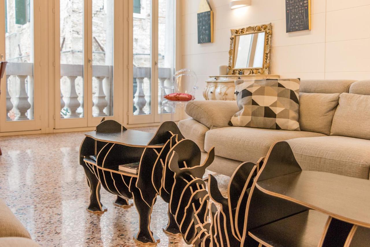 Appartement Gallery House