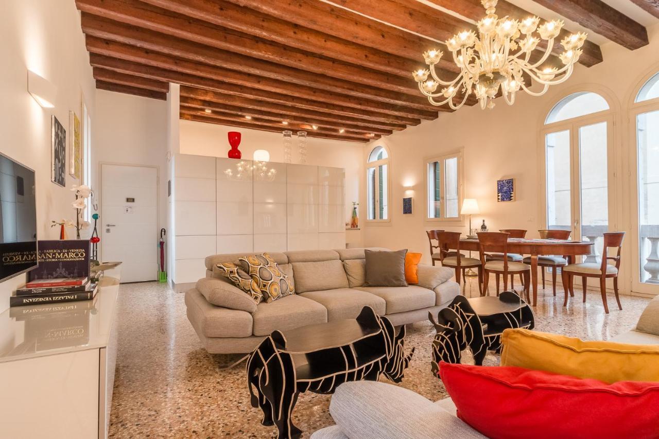 Appartement Gallery House *
