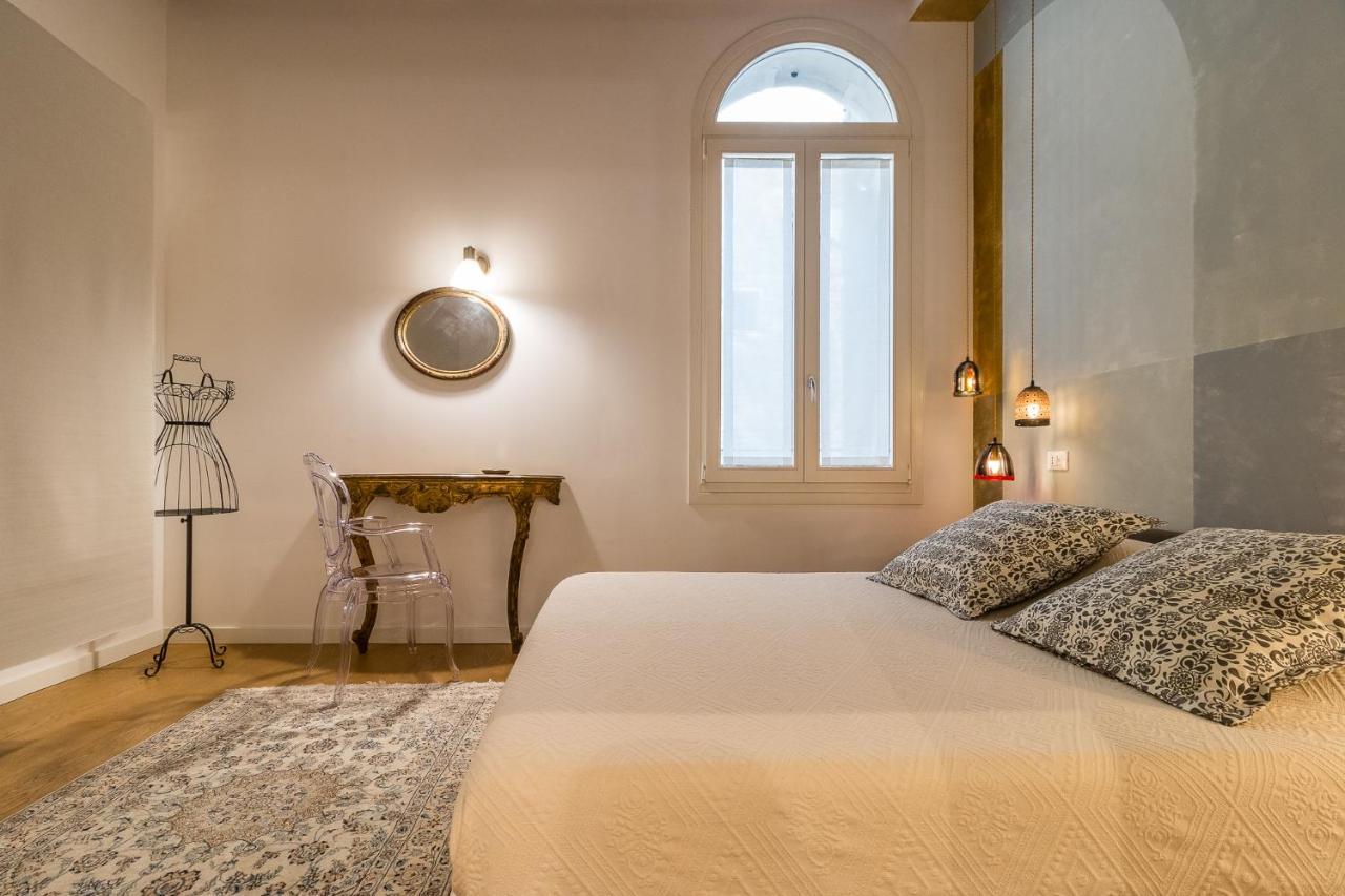 Gallery House Appartement