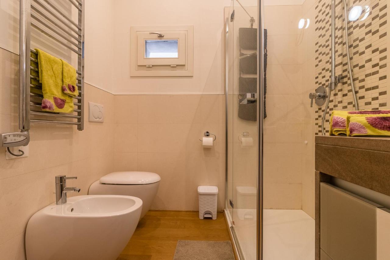 Appartement Gallery House *