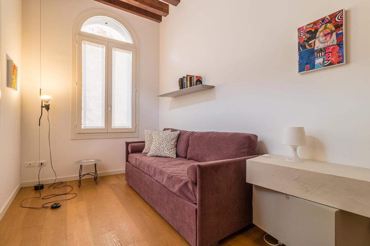Appartement Gallery House *