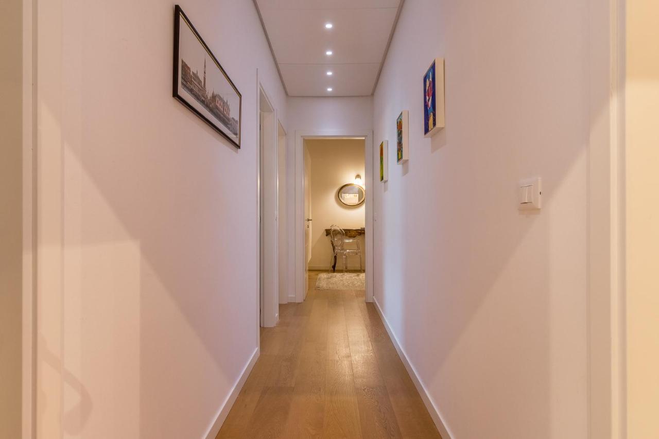 Gallery House Appartement *