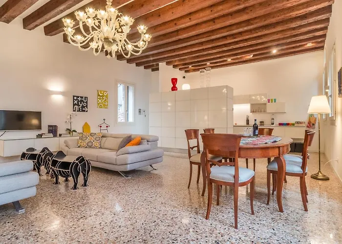 Residenza Ca\' Giustina