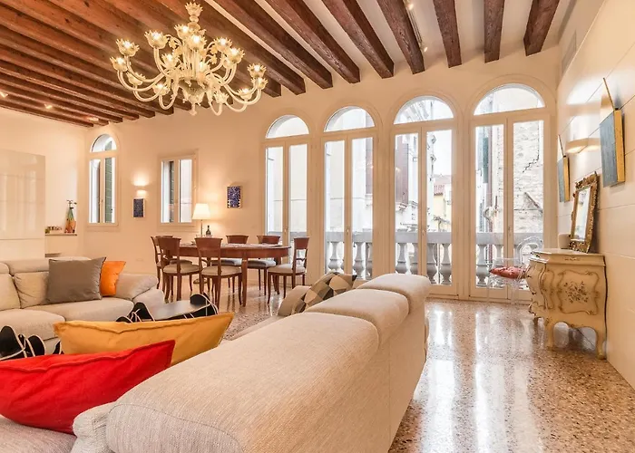 Residenza Ca\' Giustina