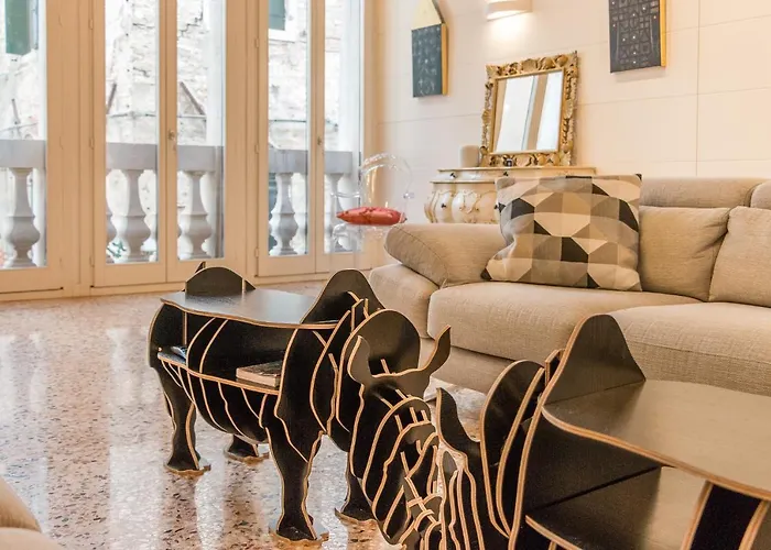 Residenza Ca\' Giustina