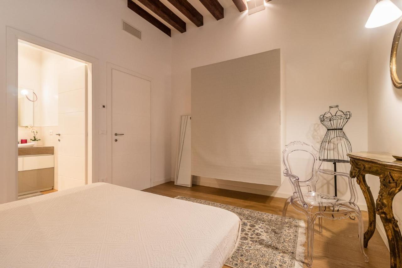 Appartamento Gallery House