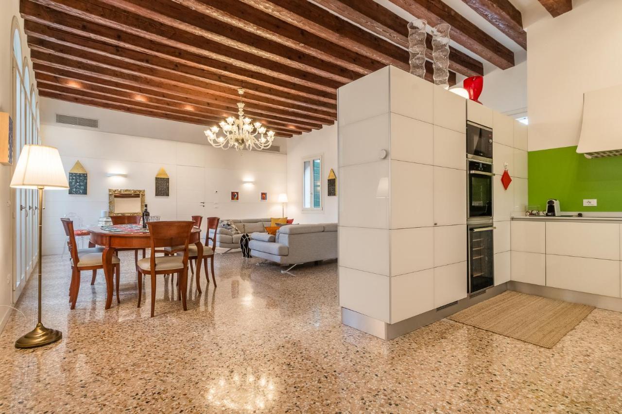 Appartamento Gallery House Venezia