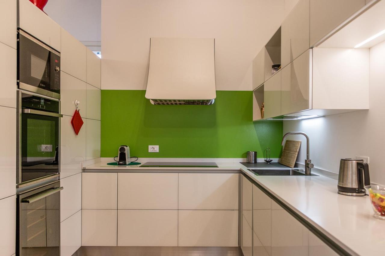 Gallery House Appartamento Venezia